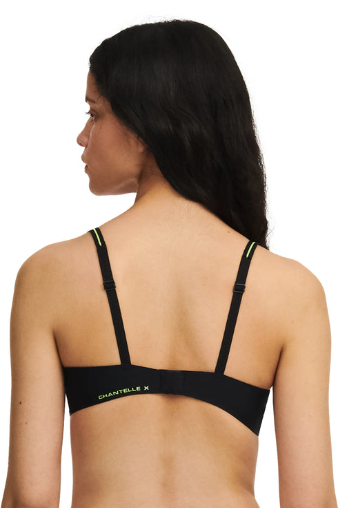 Chantelle X Edition Underwire Bra